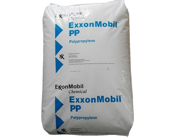 EXXON MOBIL