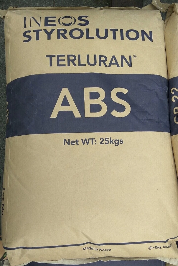 INEOS STYROLUTION