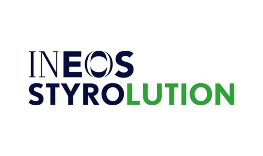 INEOS Styrolution's Novodur® 550 được công ty linh kiện nhựa THACO lựa chọn cho ứng dụng cánh hướng gió sau.